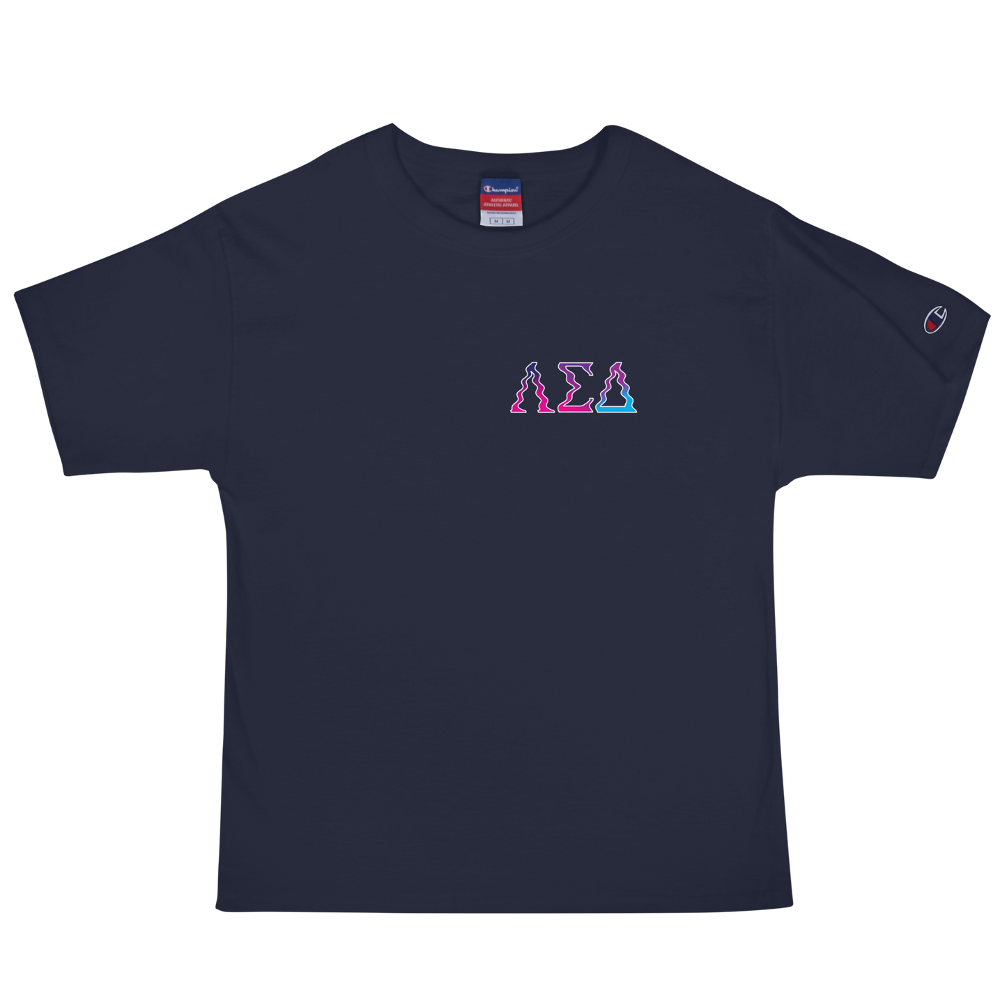 LSD Moon Tee
