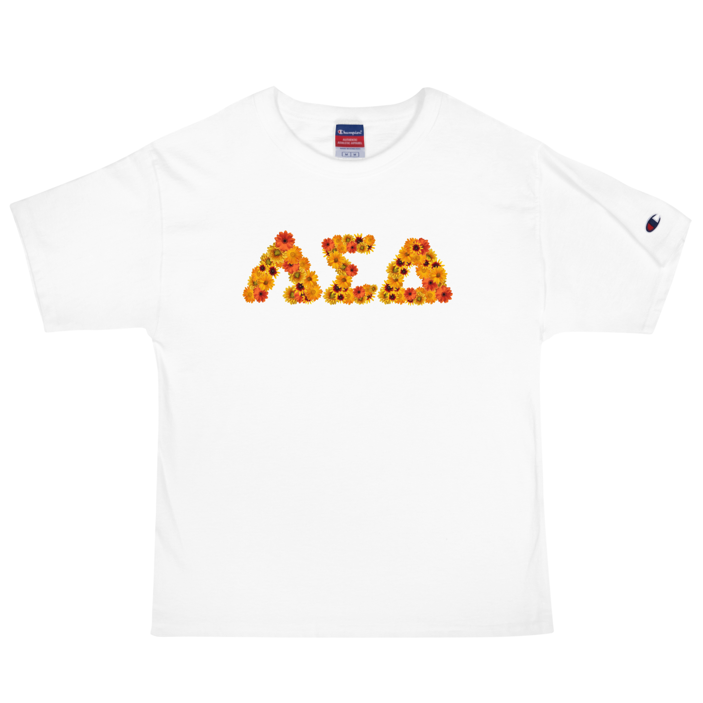 LSD Marigold Tee