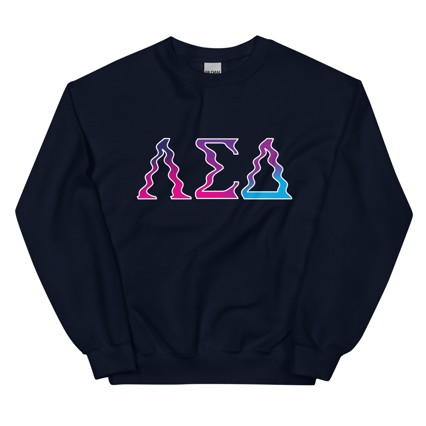 LSD Cosmo Sweater