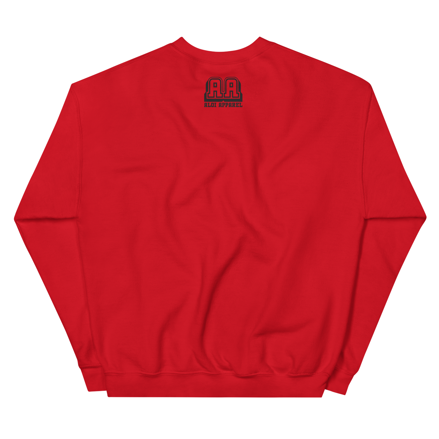 LSD Inferno Sweater