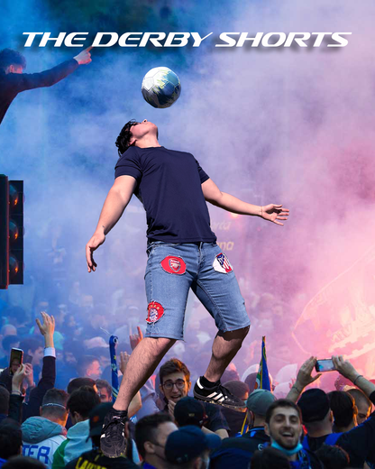 Derby Shorts