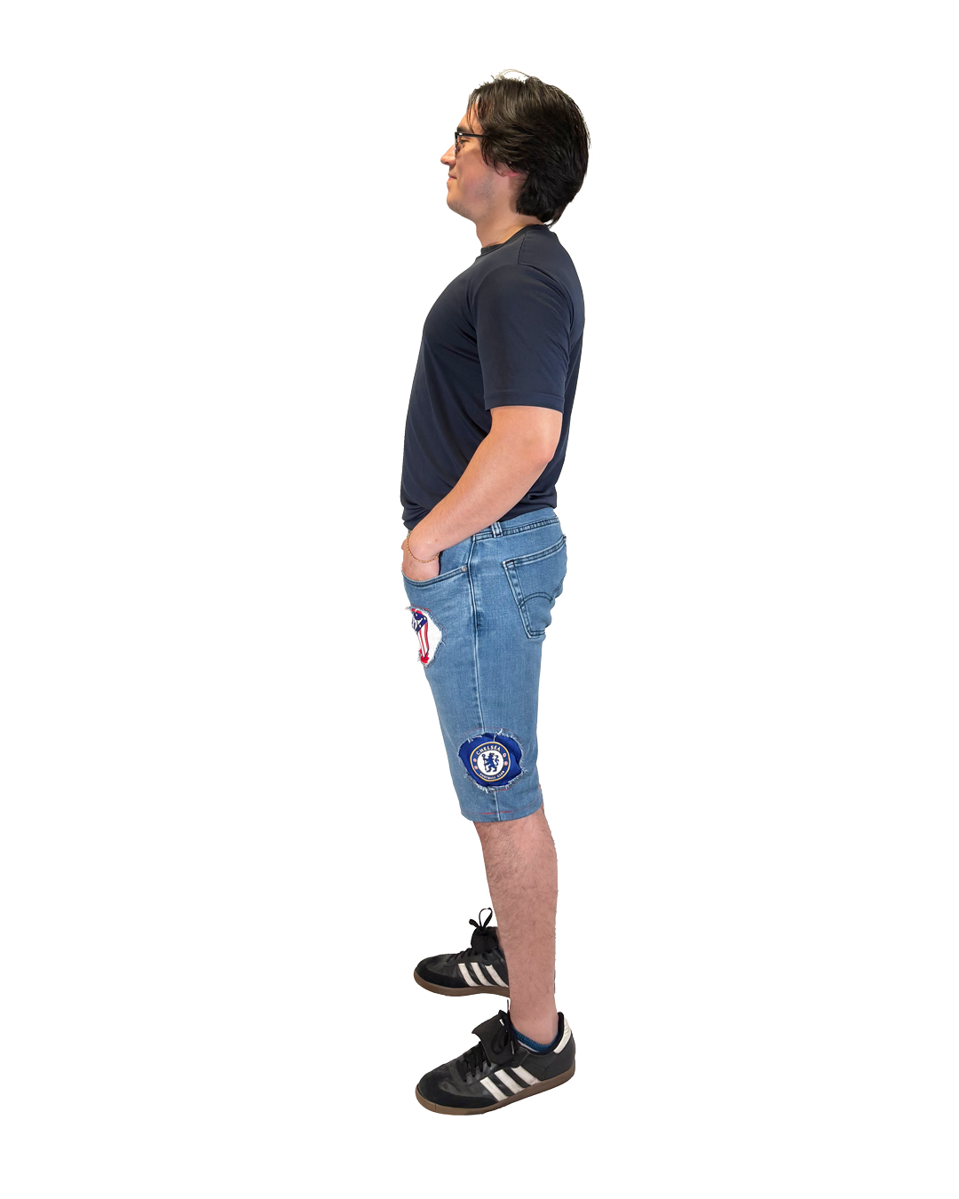 Derby Shorts