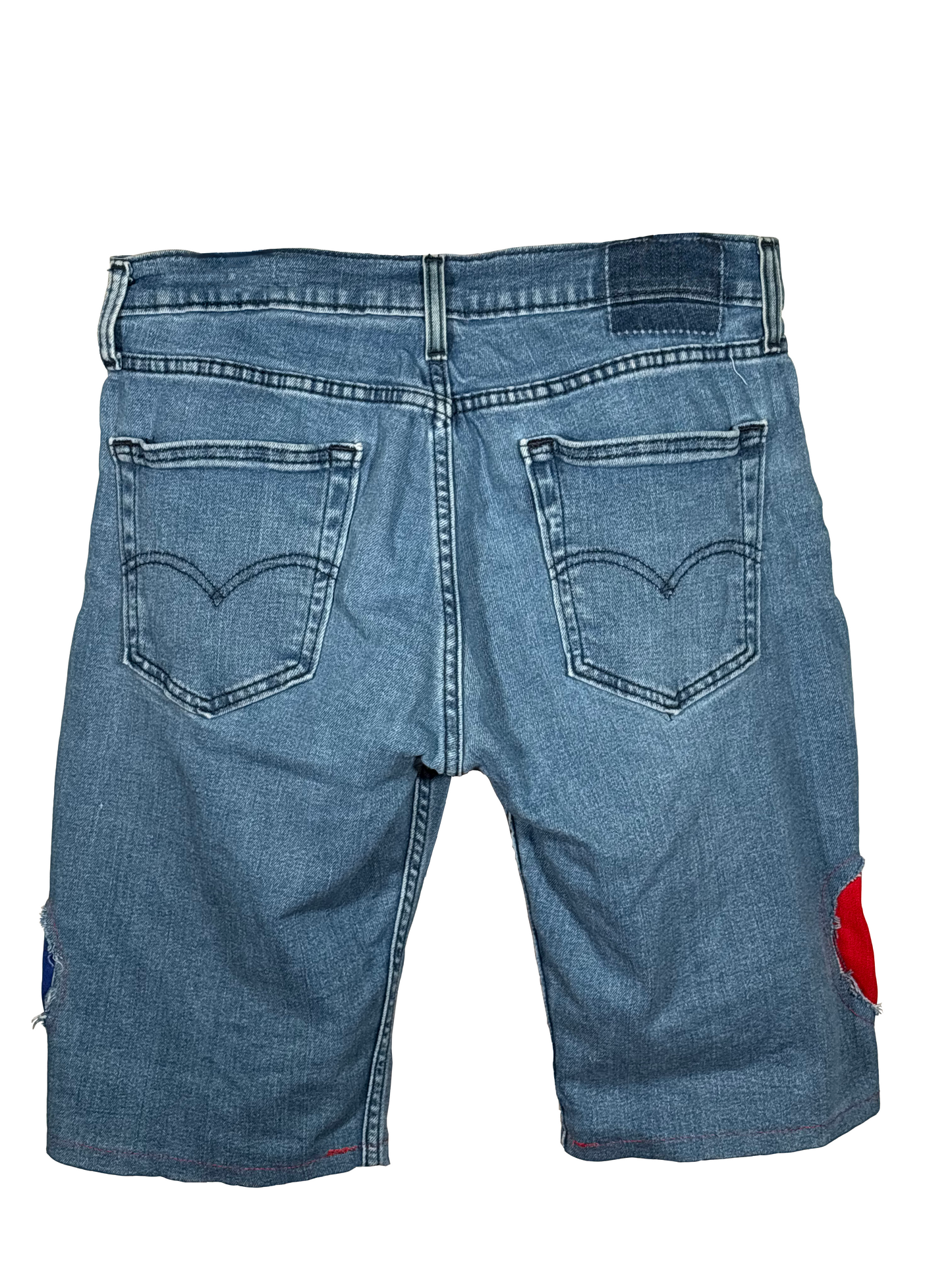 Derby Shorts