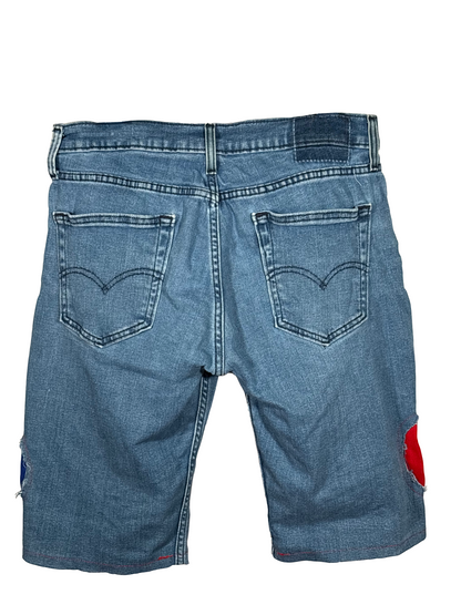 Derby Shorts