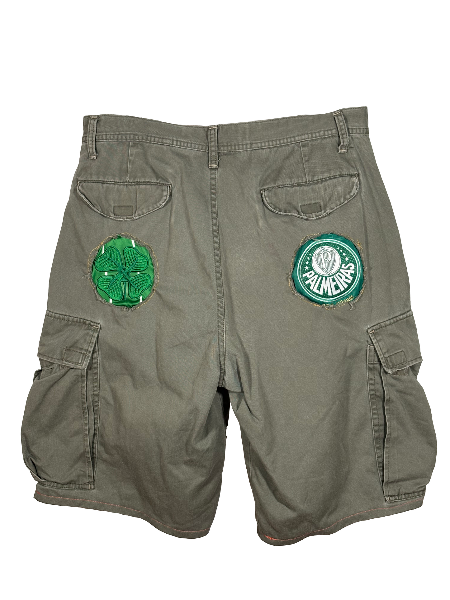 Pitch Shorts