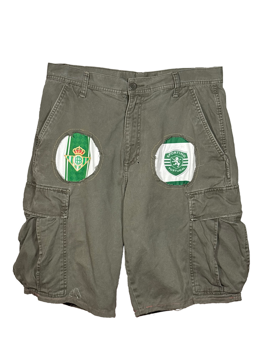 Pitch Shorts
