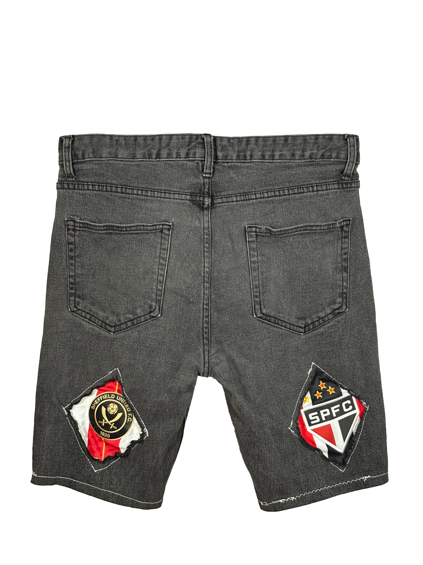 Road Shorts