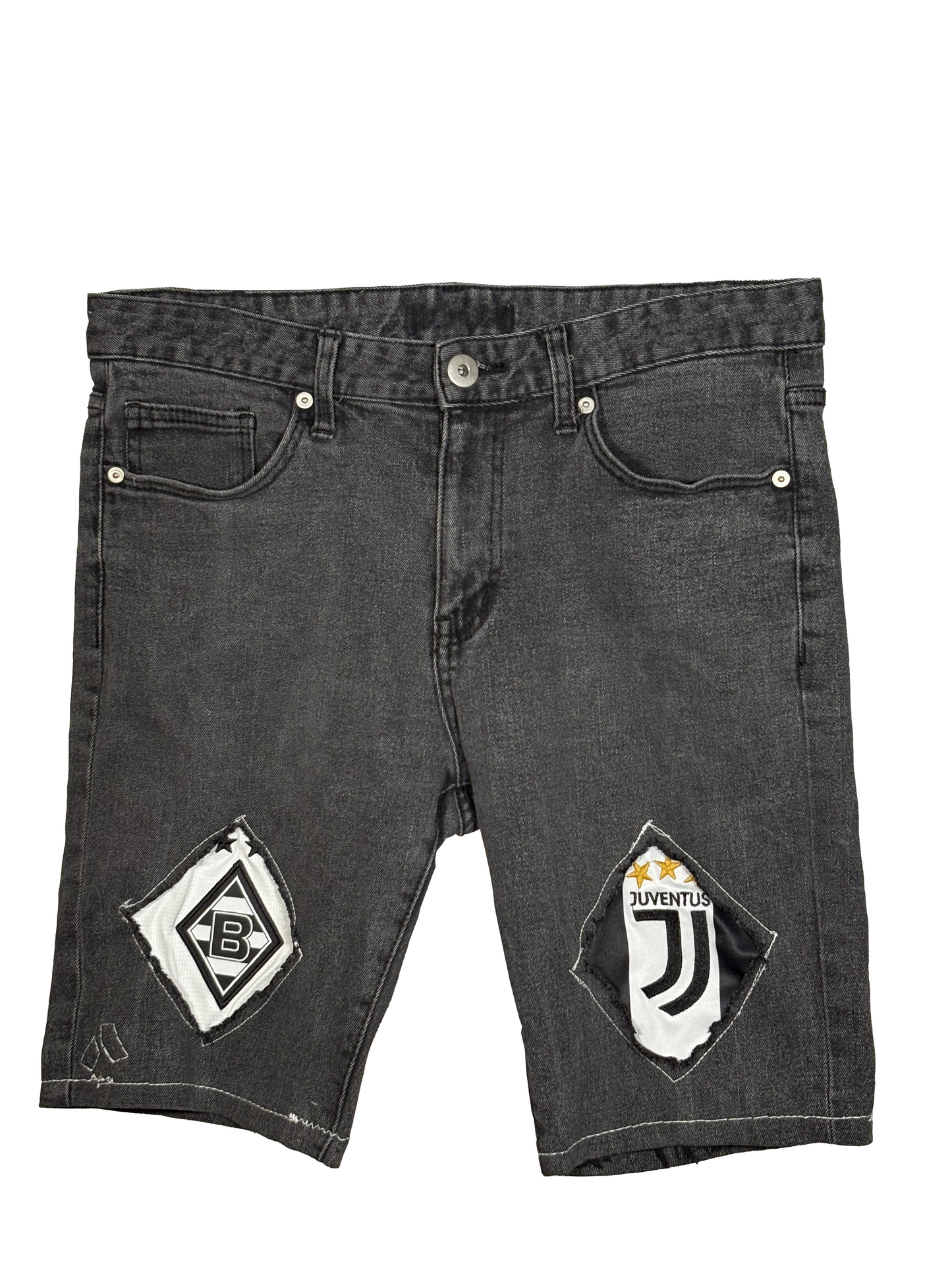 Road Shorts