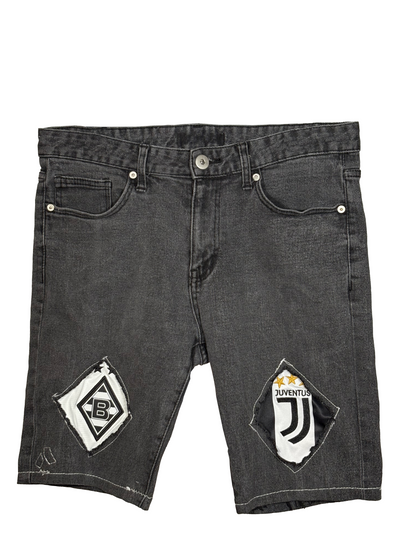 Road Shorts