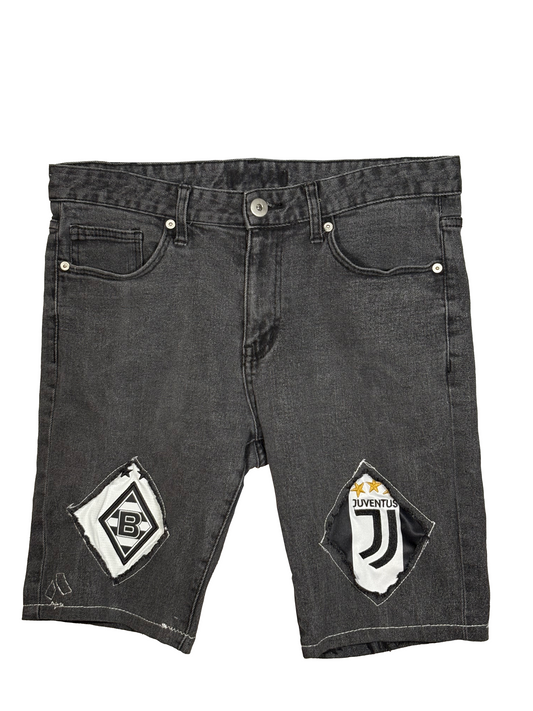 Road Shorts
