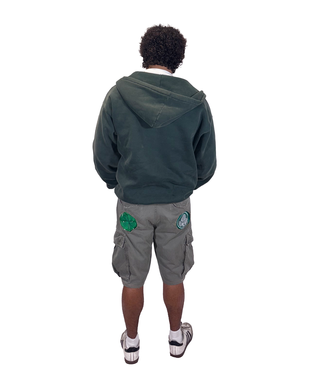 Pitch Shorts