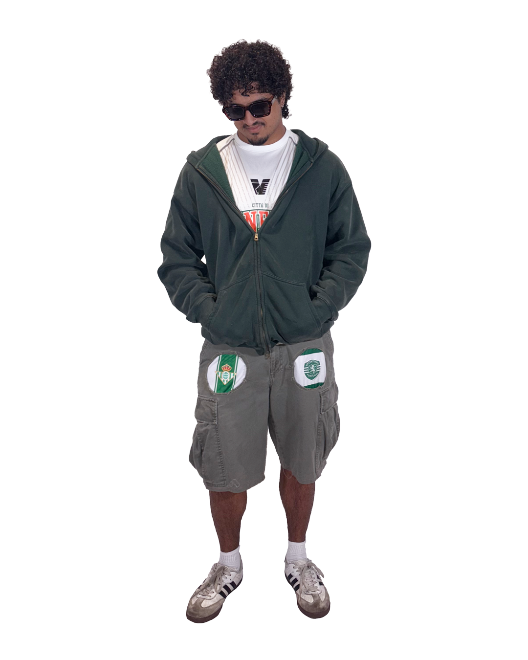 Pitch Shorts
