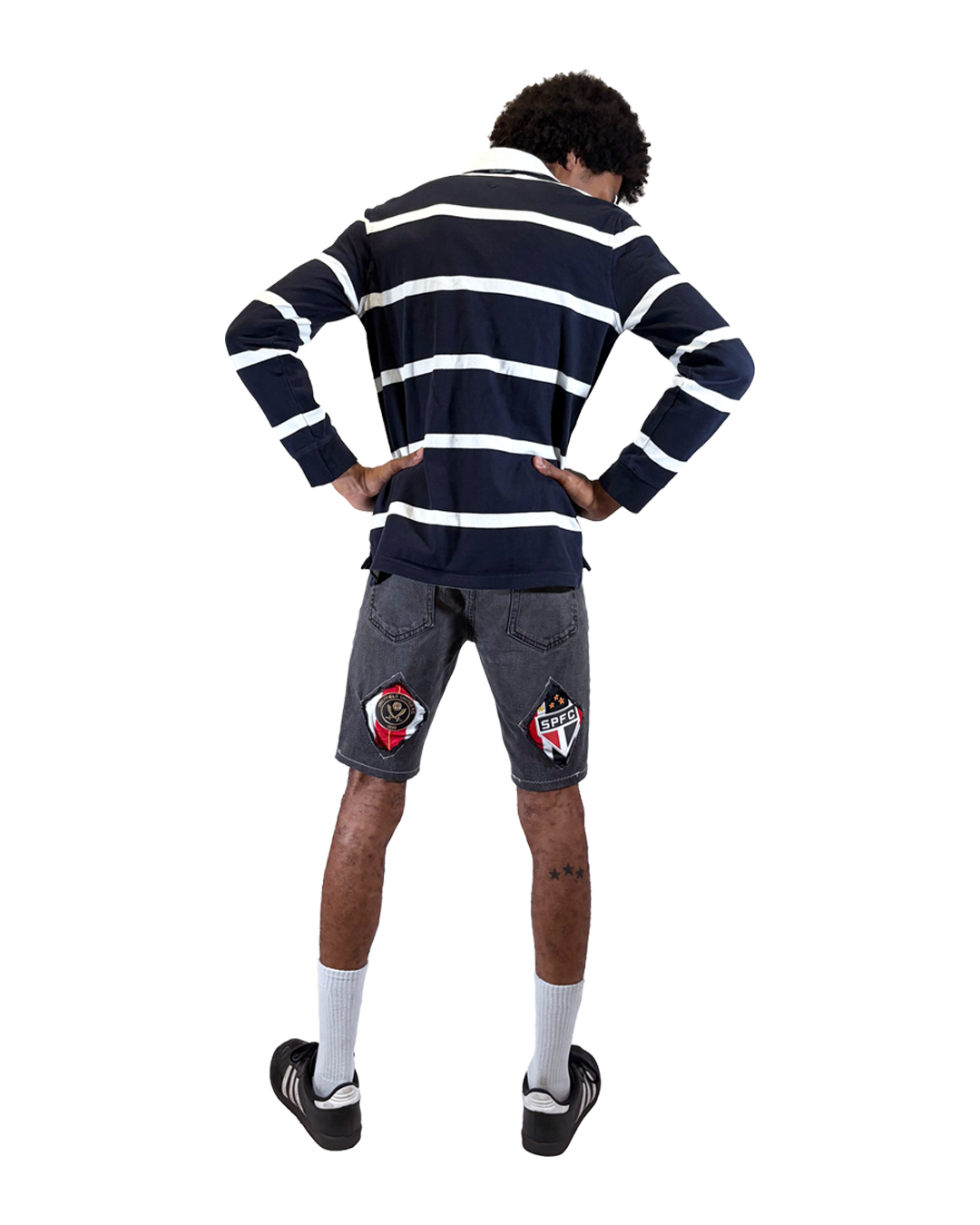 Road Shorts