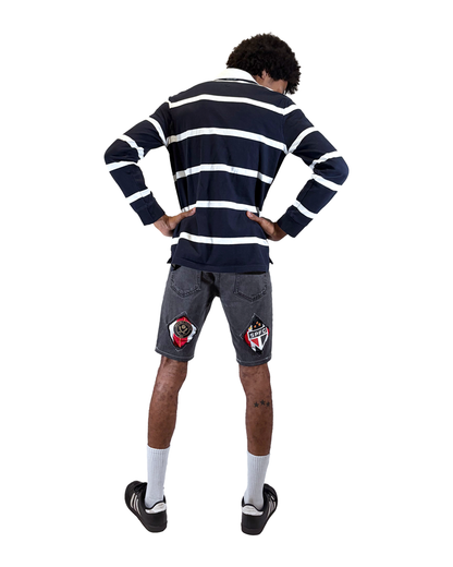Road Shorts