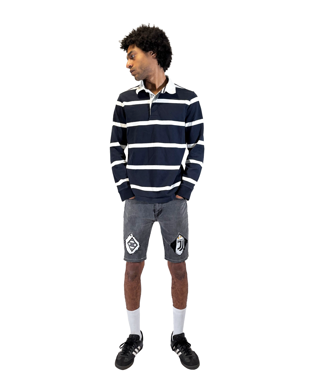 Road Shorts