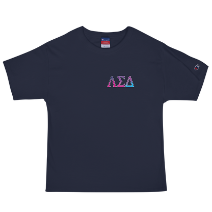 LSD Moon Tee