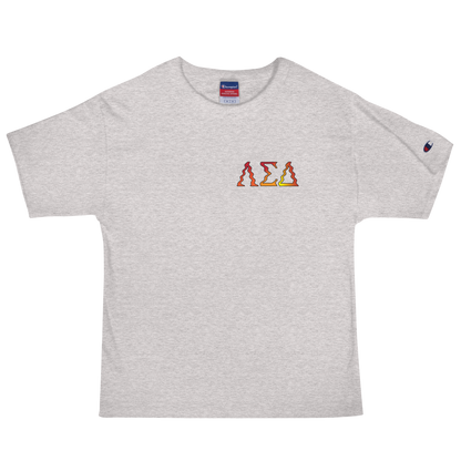 LSD Trippy Tee