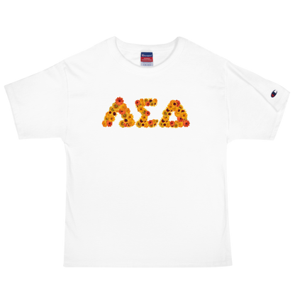 LSD Marigold Tee