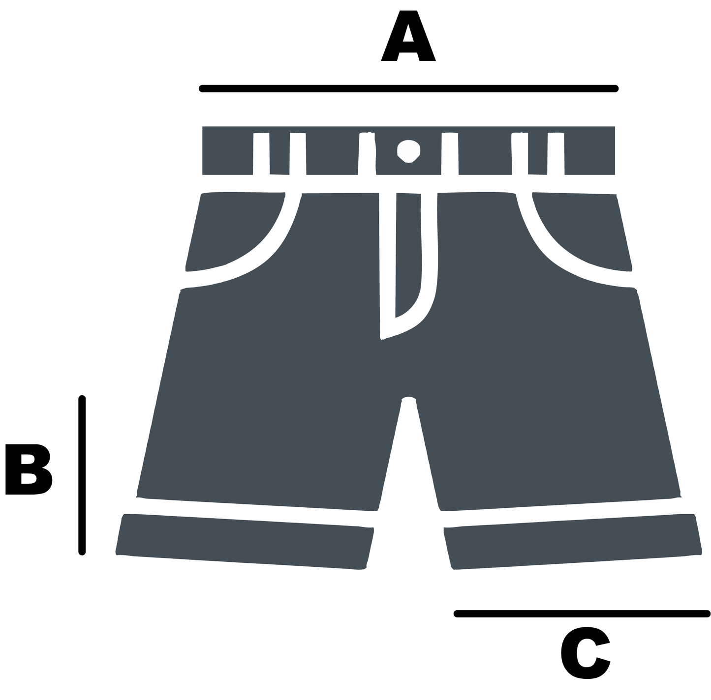 Derby Shorts