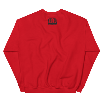 LSD Inferno Sweater